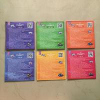 ราคา บัตรจับมือ ซิงเกิ้ลที่5 BNK Festival (2009536429)