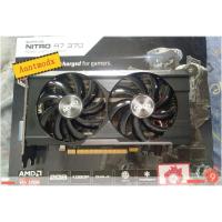 ราคา Sapphine R7 370 2GB ต่อไฟ 6 พิน (10601896170)