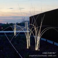 ราคา LED โคมไฟใยแก้วนำแสง โคมไฟกลางแจ้ง โคมไฟพื้น โคมไฟสวนสาธารณะ โคมไฟวิลล่า โคมไฟลานสวน โคมไฟห้องจัดแสดง (45901046044)