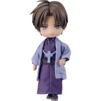 ราคา Nendoroid Doll Touken Ranbu ONLINE Heshikiri Hasebe Casual Ver. (42674342182)