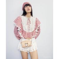 ราคา ARISTOTLE BAG - ARISTOTLE X CARE BEARS NYLON TEEN POUCHNEW (20178000800)