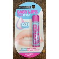 ราคา Maybelline baby lips spf20 lip balm 4กรัม (3871699214)