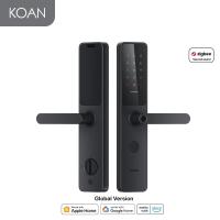 ราคา ประตูอัจฉริยะ Aqara Smart Door Lock A100 (21358071166)