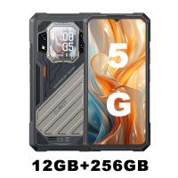 ราคา [พรีเมียร์โลก] Cubot KINGKONG X PRO, สมาร์ทโฟนที่ทนทาน 5G, ขนาด 8200, 4nm, 3.1GHz, หน้าจอ 144Hz 6.72", 10200mAh, 24+256GB (29470462292)