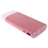 ราคา PRODA POWER BANK 10000 mAh (PPL-18) Pink (574475178)