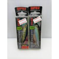 ราคา เหยื่อRapala X-RAP SUBWALK XRSB-7 (7645632170)
