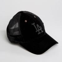 ราคา >>ของแท้<< หมวกผู้หญิงผ้ากำมะหยี่ New Era 9forty Cap in Velvet and Mesh (671050744)