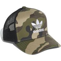 ราคา Adidas Truck Crv Vsr DY2408 หมวกใส่ได้ทั้งผู้ชายและผู้หญิง ป้ายครบ (3276651353)