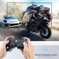 ราคา จอยสติ๊กสำหรับเล่นเกมส์ จอยสติ๊ก USB PC สำหรับ PC คอมพิวเตอร์แล็ปท็อปสำหรับ WinXP/Win7/Win8/Win10สำ (24572526402)