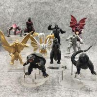 ราคา โมเดล ก็อตซิลล่า godzilla สัตว์ประหลาดขนาด 7- 8 cm มี 10 แบบให้เลือกค่ะ (20641829896)
