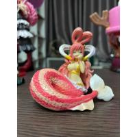 ราคา โมเดล onepiece เจ้าหญิงเงือก ชิราโฮชิ วันพีช (24554770215)