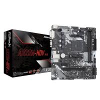 ราคา MAINBOARD ASROCK A320M-HDV R4.0 SOCKET AM4 (รับประกัน3ปี) (23752271032)