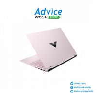 ราคา HP Notebook (โน๊ตบุ๊ค) Victus 15-fa2306TX (Powder Pink) - A0170667 (44457254604)