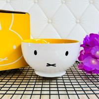 ราคา ชามเซรามิคญี่ปุ่น ลาย Miffy มือสอง ราคาถูก (2605091560)