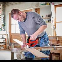 ราคา EINHELL เลื่อยจิ๊กซอไร้สาย รุ่น TC-JS 18 Li (A4321237) (27706320532)