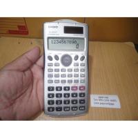 ราคา Casio เครื่องคิดเลข (FX-3650P)