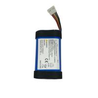 ราคา แบตเตอรี่ลำโพง Li-ion C406A3-1 C406A3-2 สำหรับ MARSHALL Stockwell II 2ed ลำโพงไร้สายบลูทูธ (26003681791)