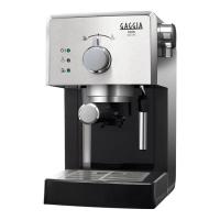 ราคา GAGGIA - เครื่องชงกาแฟ ESPRESSO รุ่น VIVADLX สีดำ (28283409354)