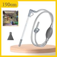 ราคา 【190cm】ที่ดูดขี้ปลา ที่ดูดน้ำปลา กาลักน้ำ กาลักน้ำตู้ปลา กาลักน้ำดูดน้ำ ดูดขี้ปลา อุปกรณ์ดูดขี้ปลา (27976544760)