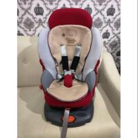 ราคา คาร์ซีท Aprica รุ่น Marshmallow Turn Bed (2590603784)