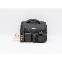 ราคา [ออกใบกำกับภาษีได้] : Nikon D7200 Body #อดีตประกันศูนย์ [รับประกัน 1 เดือน] (43907288778)