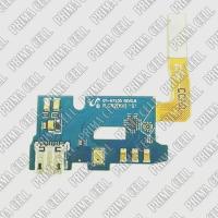 ราคา FLEXIBLE CHARGER SAMSUNG NOTE 2/N7100 / CONNECTOR / SAMSUNG NOTE 2/N7100 บอร์ดชาร์จ (56802141956)