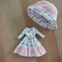 ราคา พร้อมส่ง ! ชุดตุ๊กตาบลายธ์ Blythe Clothes สำหรับตุ๊กตาบลายธ์ ขนาด 30 cm บอดี้ข้อต่อ หรือ ตุ๊กตาขนาดใกล้เคียง (20727125229)