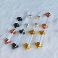 ราคา ตะกรุดเปล่า 10มิล SALE ดำ เงิน ทอง พิ้ง ราคาเดียว #ถูกที่สุด (4193351132)