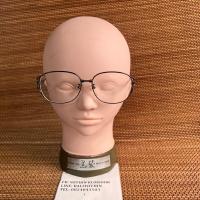 ราคา กรอบแว่นตา Balenciaca Paris B5-9558 สวยๆมือสองจากญี่ปุ่น (27903753246)