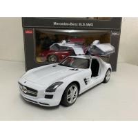 ราคา รถบังคับ Rastar Mercedes- benz SLS AMG (9600390829)