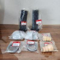 ราคา ชุดส่วนควบโช๊คอัพหน้า HONDA CIVIC FB 2012-2015 (คู่หน้า) **พร้อมส่ง** (25412014355)