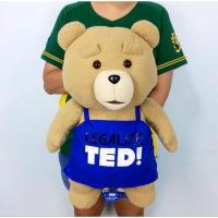 ราคา ตุ๊กตา หมีเท็ด หมีTed Ted2 Dollงานแท้ญี่ปุ่น ใหม่ ป้ายห้อย (6646562480)