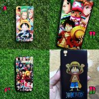 ราคา TPU ลายเส้นนูนโจรสลัดหมวกฟางจับหมวก#2 Oppo A37 (678435426)