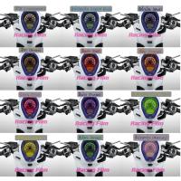 ราคา ฟิล์มกันรอยเรือนไมล์ Scoopy i 2021 (8817392996)