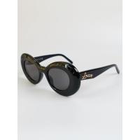 ราคา แว่นกันแดด LOEWE รหัสLW40112i รุ่นใหม่น่ารักสุดๆ ใส่ได้ทั้งชายและหญิง ของแท้รับประกันศูนย์ไทย1ปี (25908327359)