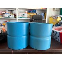 ราคา ต่อตรง6นิ้ว ข้อต่อท่อPVC 6นิ้ว ทำมือ pvc5 pvc8.5 (18183686146)