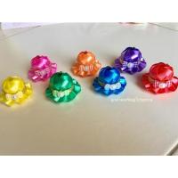 ราคา เหรียญโปรยทาน หมวกคุณหนู (ตัวเปล่า) (5616327057)