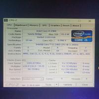 ราคา โปรเซสเซอร์ Intel core i5 2400 (42824718164)