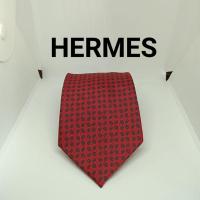 ราคา เนคไทHERMESแท้มือสองญี่ปุ่น (16509260575)