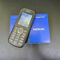 ราคา โทรศัพท์มือถือแป้นพิมพ์ GSM Nokia C1-01 ปลดล็อค (29433967469)