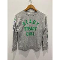 ราคา เสื้อสเวตเตอร์แบรนด์ H&M มือสองกระสอบนำเข้าสภาพใหม่ 95% มีรอยเหลืองตามรูปนิดเดียว (24190152145)
