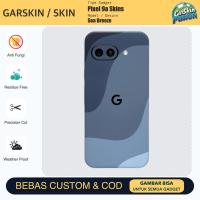 ราคา Skin Vinyl Pixel 9a Sea Breeze Anti Scratch Protector Case | โดยฟิวชั่น | รหัส - 8MX7 (40574797301)