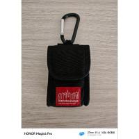 ราคา กระเป๋า Manhattan Portage / Accessory Case สีดำ ของเท้า มือสอง (24045278830)