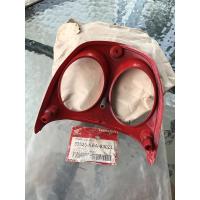 ราคา (LS125) แว่นไฟท้าย LS125R สีแดง แท้ใหม่ศูนย์Honda (5475762962)
