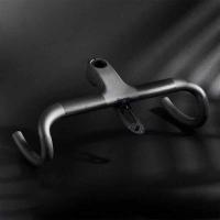 ราคา ใส่คอ OD2 แฮนด์คาร์บอนเสือหมอบ RPANTAHI V2 Integrated Carbon Handlebar พร้อมชุดคอและ Barfly (29639235113)