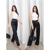 ราคา กางเกงติดป้าย celine (8687038036)