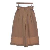 ราคา Paul Stuart Pants Camel Women Direct from Japan Secondhand (44326815096)