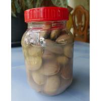 ราคา สะตอดอง สะตอข้าวดองเกลือ สะตอใต้ ขนาด 300 กรัม (40009145923)