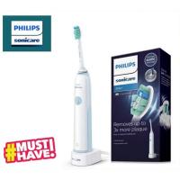 ราคา Philips แปรงสีฟันไฟฟ้า Sonicare Elite+ รุ่น HX3215 (7844433510)