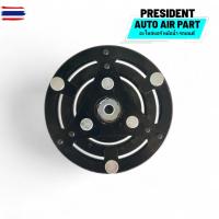 ราคา ชุดมู่เล่ย์ หน้าครัช คลัทช์ คอมแอร์ โตโยต้า วีโก้ Toyota Vigo vigo champ 10S11C TW ทุกรุ่น ใส่ได้ เนซิน ดีเซล (40874326147)